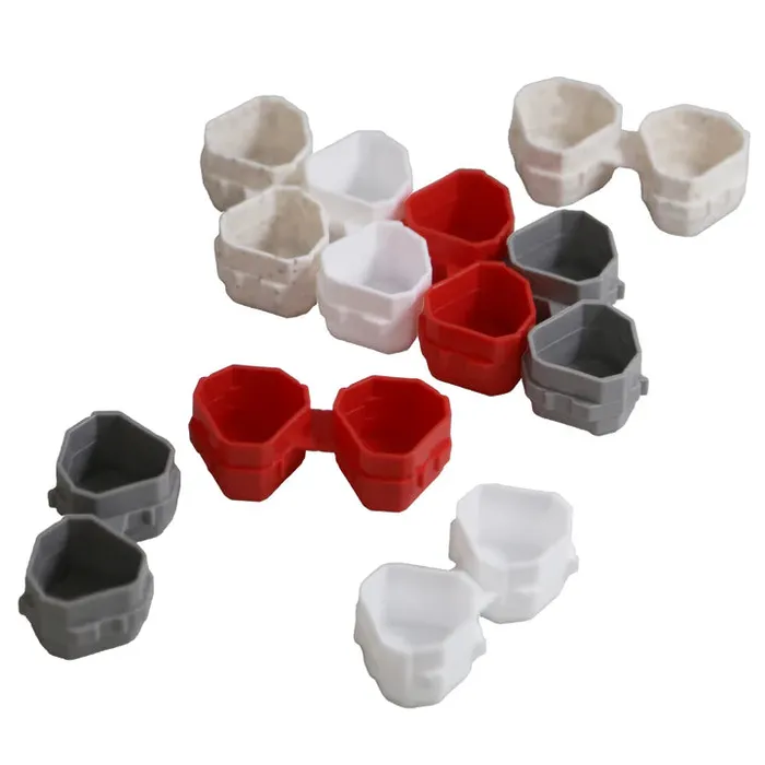 Mega Caps by Hive Caps Bag of 50 Pieces 100 Caps Pick Color Hive Caps Anal
