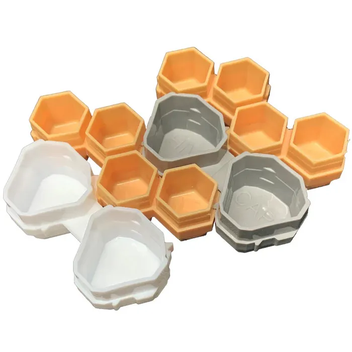 Mega Caps by Hive Caps Bag of 50 Pieces 100 Caps Pick Color Hive Caps Anal