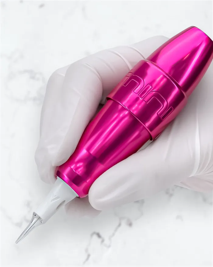 Microbeau Microbeau Xion Mini Permanent Makeup Machine Pick Color Female Sex Toys