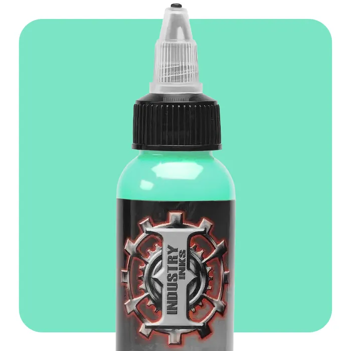 Mint Industry Inks Pick Size Industry Inks Male Sex Toys