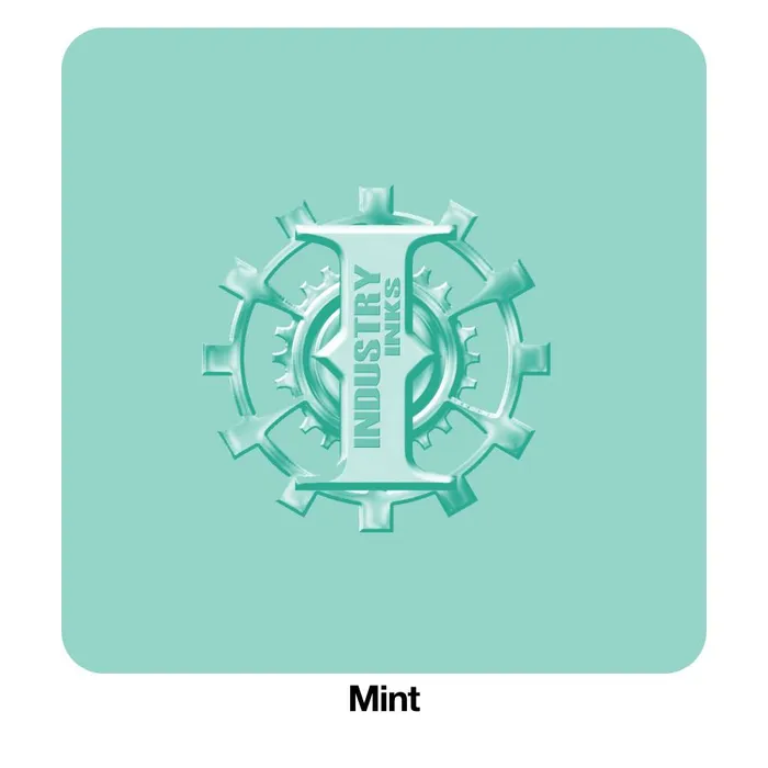 Mint Industry Inks Pick Size Industry Inks Male Sex Toys