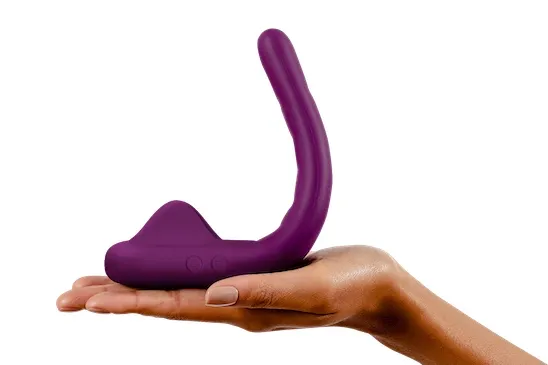 MysteryVibe Vibrators CRESCENDO 2