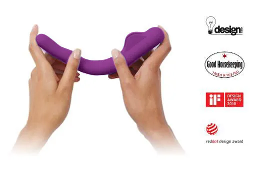 MysteryVibe Vibrators CRESCENDO 2 MysteryVibe Vibrators CRESCENDO 2