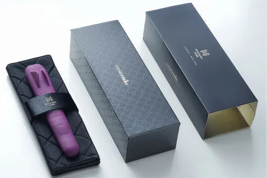MysteryVibe Vibrators CRESCENDO 2 MysteryVibe Vibrators CRESCENDO 2