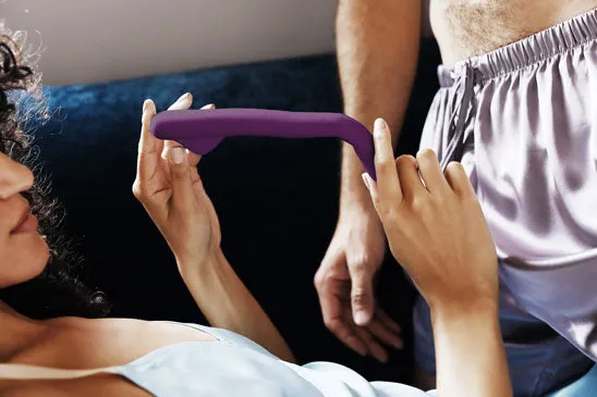 MysteryVibe Vibrators CRESCENDO 2 MysteryVibe Vibrators CRESCENDO 2
