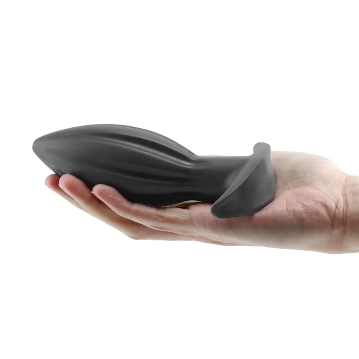 NS Novelties Male Sex Toys Renegade Bomba Premium Super Soft Silicone Plugs 3 sizes to Choose From