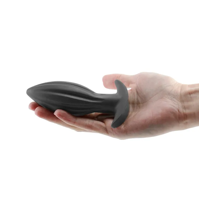 NS Novelties Male Sex Toys Renegade Bomba Premium Super Soft Silicone Plugs 3 sizes to Choose From
