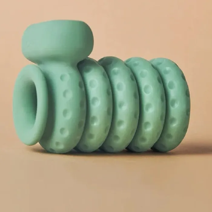 Ohnut Male Sex Toys Ohnut Vibrating Wide Penetration Ring