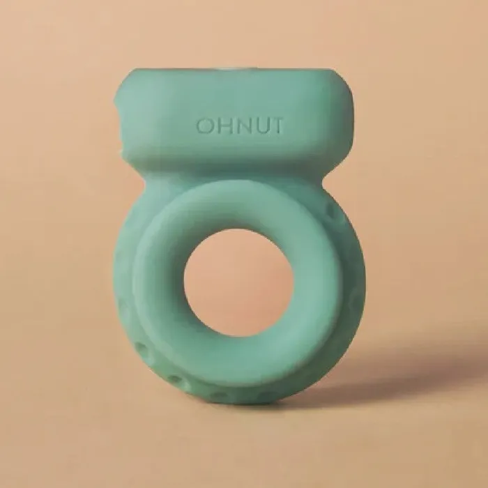 Ohnut Male Sex Toys Ohnut Vibrating Wide Penetration Ring
