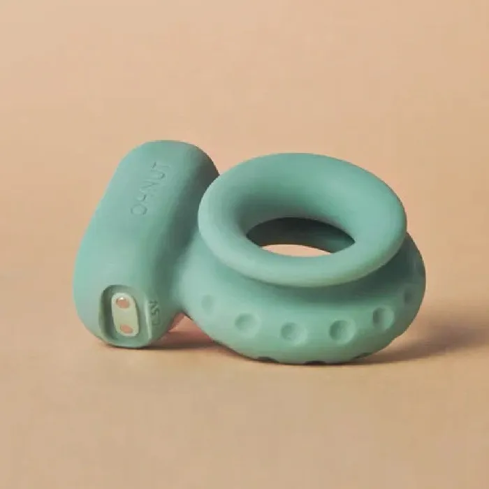 Ohnut Male Sex Toys Ohnut Vibrating Wide Penetration Ring