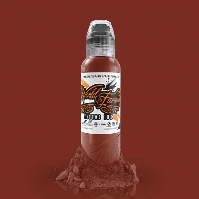 OLEG Redwood World Famous Tattoo Ink Pick Size World Famous Male Sex Toys OLEG Redwood World Famous Tattoo Ink Pick Size World Famous Male Sex Toys