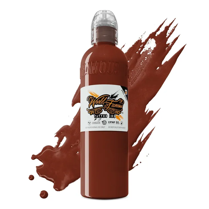 OLEG Redwood World Famous Tattoo Ink Pick Size World Famous Male Sex Toys OLEG Redwood World Famous Tattoo Ink Pick Size World Famous Male Sex Toys