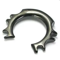 Painful Pleasures 10g0g Gearwheel Pincher Vibrators