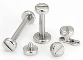 Painful Pleasures Vibrators 14g 12g Internally Threaded Screw Top Price Per 1 Painful Pleasures Vibrators 14g 12g Internally Threaded Screw Top Price Per 1