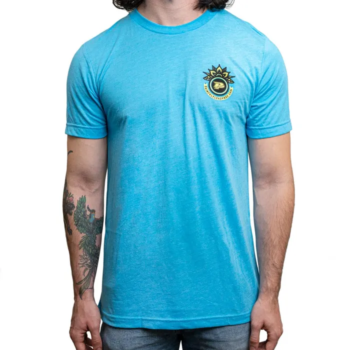 Painful Pleasures Vibrators PainfulPleasuresWash Your HandsUnisex Triblend Tee Pick Color