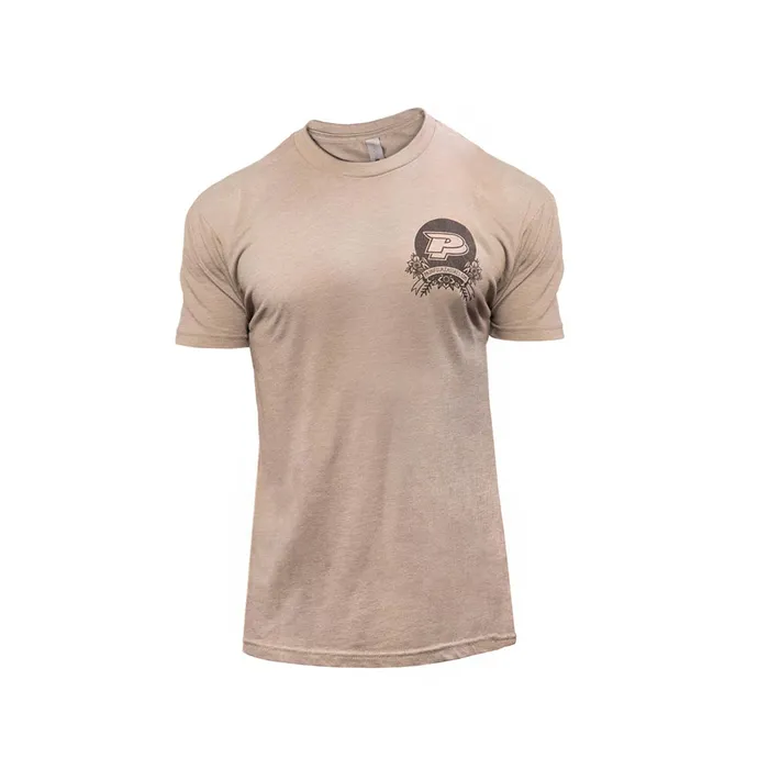 PainfulPleasures Delivery Kewpie Venetian Grey Unisex Triblend Tee Painful Pleasures Vibrators