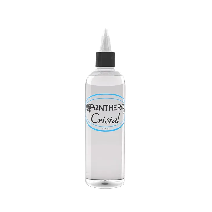Panthera Vibrators Panthera Cristal Shading Solution 150ml Bottle