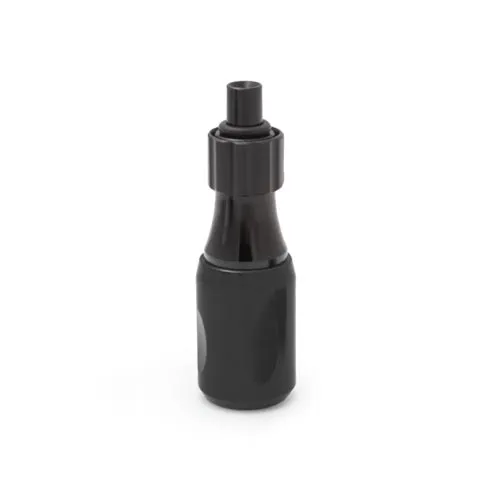 Peak Axi Aluminum Cartridge Grip Pick Color and Size Peak Male Sex Toys
