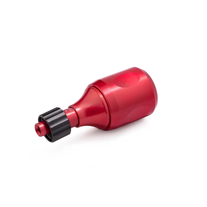 Peak Axi Aluminum Cartridge Grip Pick Color and Size Peak Male Sex Toys