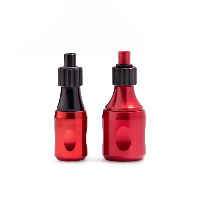 Peak Axi Aluminum Cartridge Grip Pick Color and Size Peak Male Sex Toys