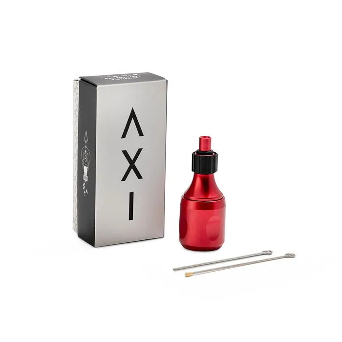 Peak Axi Aluminum Cartridge Grip Pick Color and Size Peak Male Sex Toys