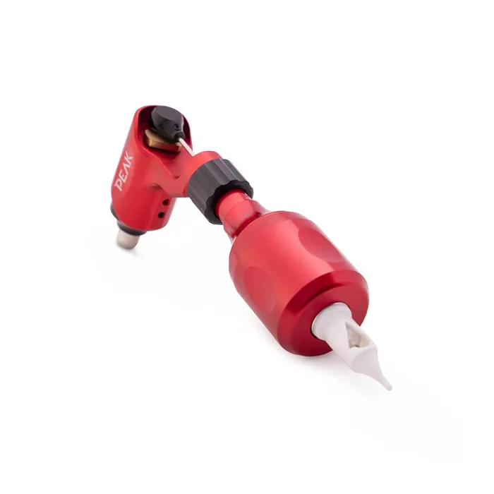 Peak Axi Aluminum Cartridge Grip Pick Color and Size Peak Male Sex Toys
