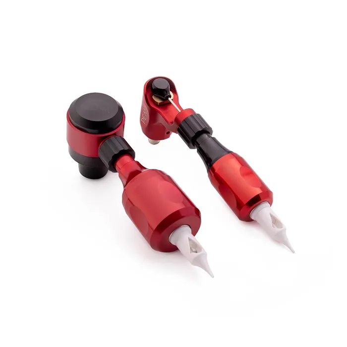 Peak Axi Aluminum Cartridge Grip Pick Color and Size Peak Male Sex Toys