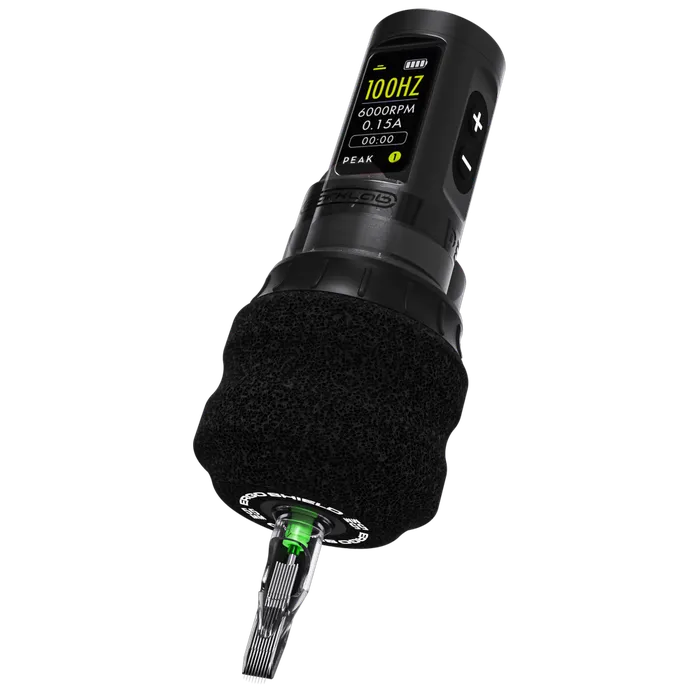 Peak Female Sex Toys Peak Solice Ergo Wireless Machine
