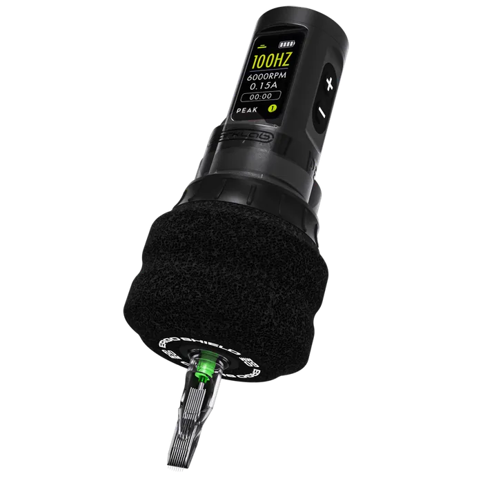 Peak Female Sex Toys Peak Solice Ergo Wireless Machine