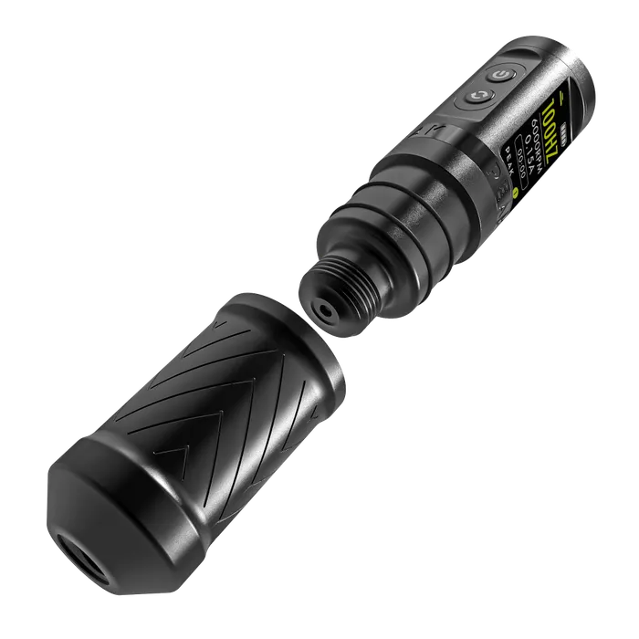 Peak Female Sex Toys Peak Solice Ergo Wireless Machine