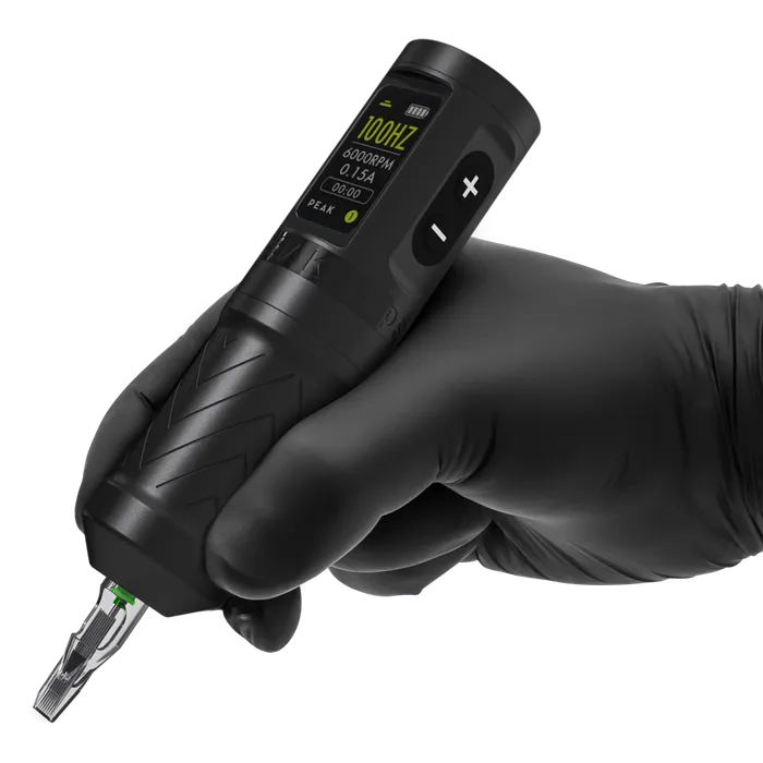 Peak Female Sex Toys Peak Solice Ergo Wireless Machine