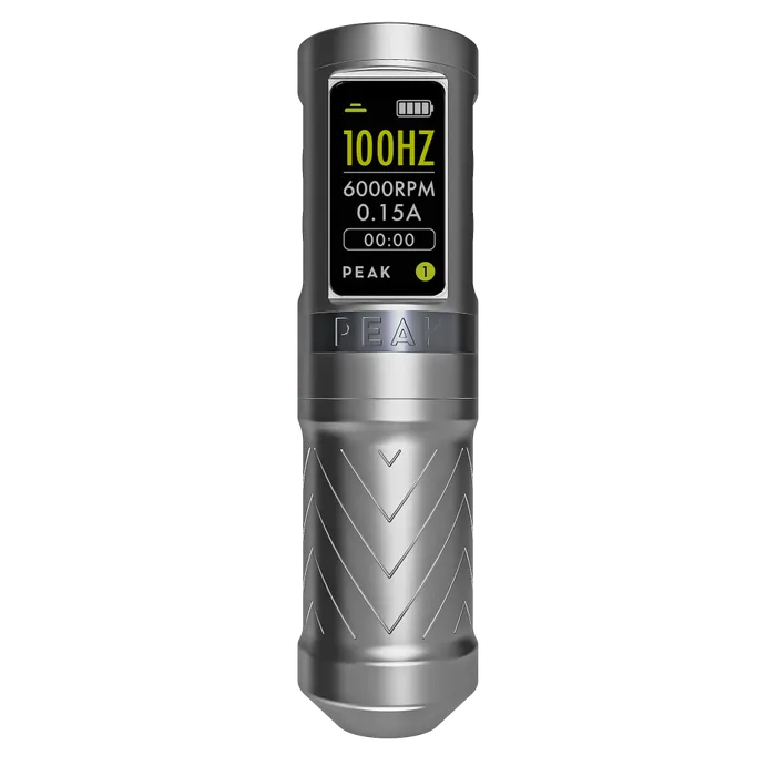 Peak Female Sex Toys Peak Solice Ergo Wireless Machine