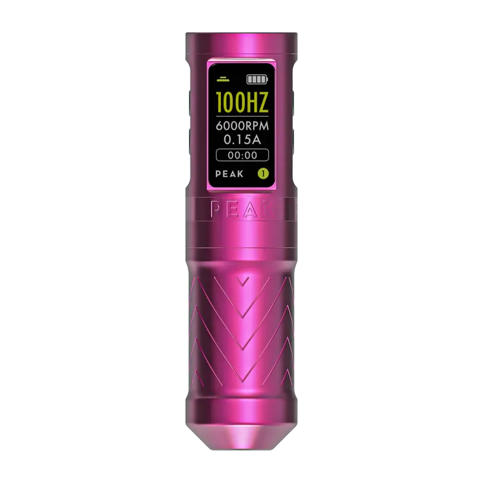 Peak Female Sex Toys Peak Solice Ergo Wireless Machine
