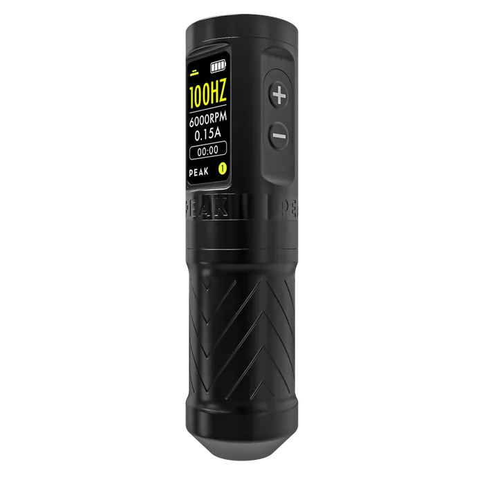 Peak Female Sex Toys Peak Solice Ergo Wireless Machine