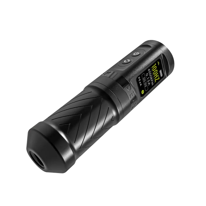 Peak Female Sex Toys Peak Solice Ergo Wireless Machine