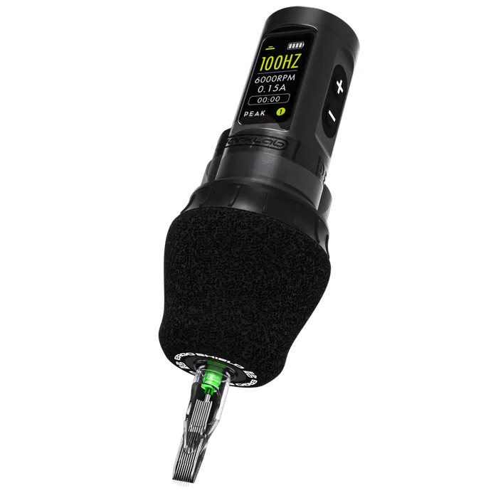 Peak Female Sex Toys Peak Solice Ergo Wireless Machine