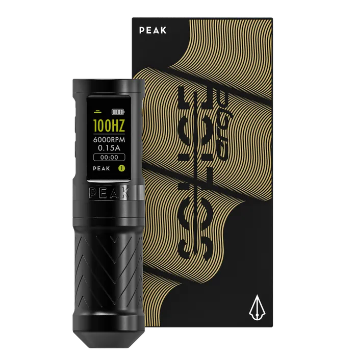 Peak Female Sex Toys Peak Solice Ergo Wireless Machine