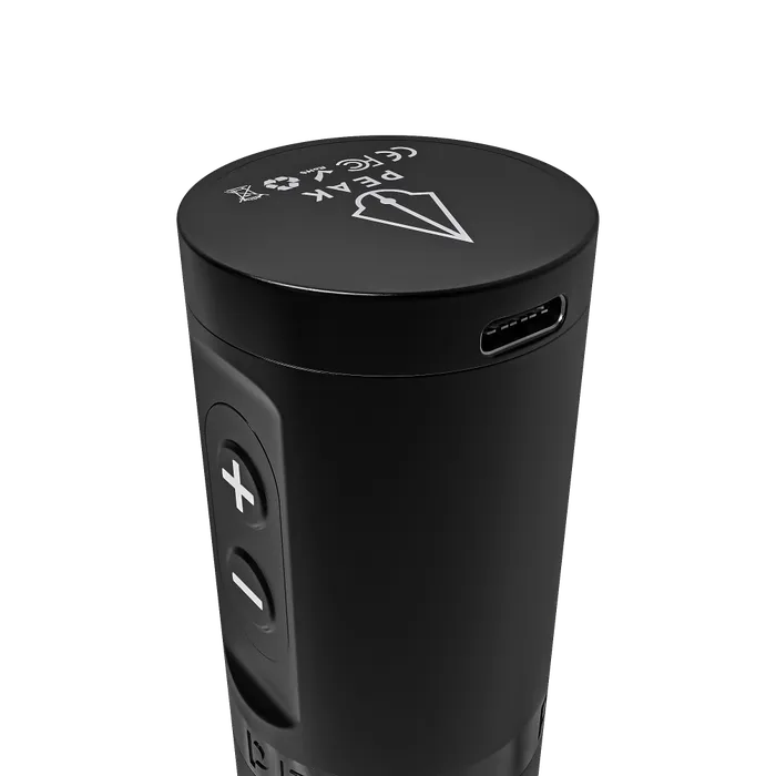 Peak Female Sex Toys Peak Solice Ergo Wireless Machine