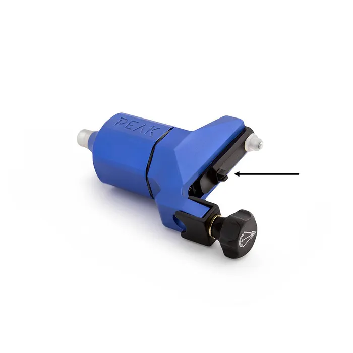 Peak Vibrators Peak Azur Slider Bar Price Per 1
