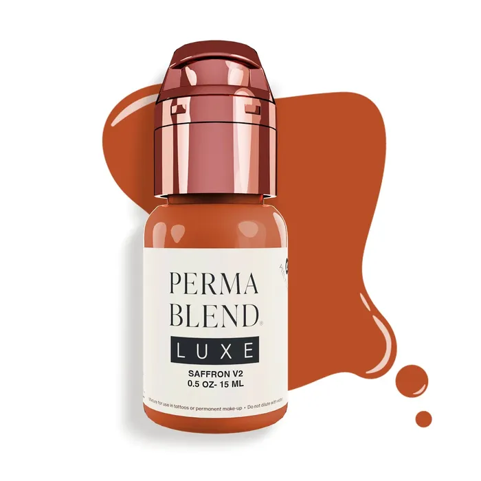 Perma Blend Anal Luxe Pucker Up Buttercup Lip Set Luxe Perma Blend 8 12oz Bottles