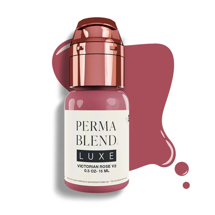 Perma Blend Anal Luxe Pucker Up Buttercup Lip Set Luxe Perma Blend 8 12oz Bottles