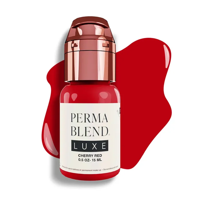 Perma Blend Anal Luxe Pucker Up Buttercup Lip Set Luxe Perma Blend 8 12oz Bottles