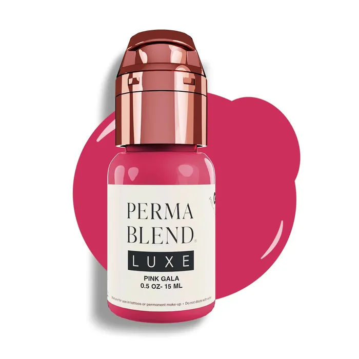 Perma Blend Anal Luxe Pucker Up Buttercup Lip Set Luxe Perma Blend 8 12oz Bottles