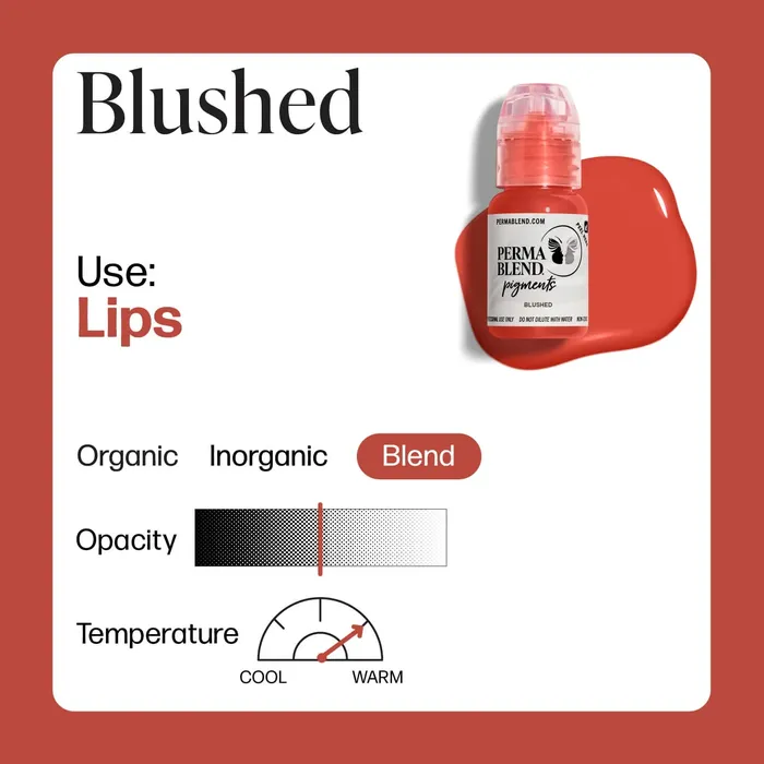 Perma Blend Male Sex Toys Blushed Perma Blend Pick Size