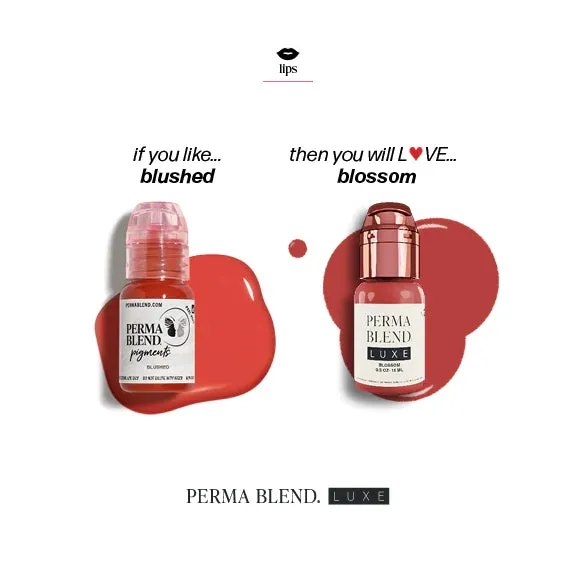Perma Blend Male Sex Toys Blushed Perma Blend Pick Size