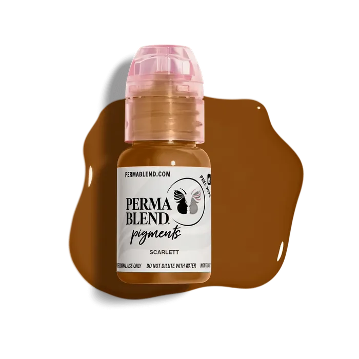 Perma Blend Vibrators Perma Blend Scarlett 12oz