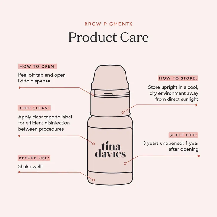 Perma Blend Vibrators Tina Davies Collection Ebony Perma Blend