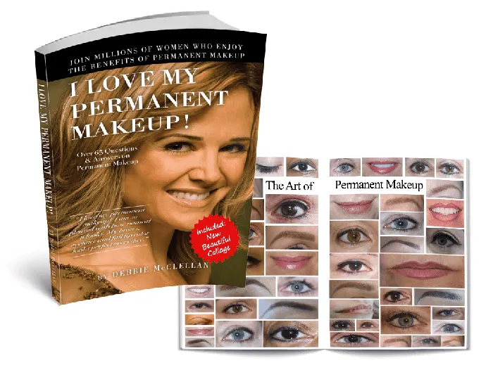 Permanent Makeup Vibrators I Love My Permanent Makeup Cosmetic Tattoo Book Permanent Makeup Vibrators I Love My Permanent Makeup Cosmetic Tattoo Book