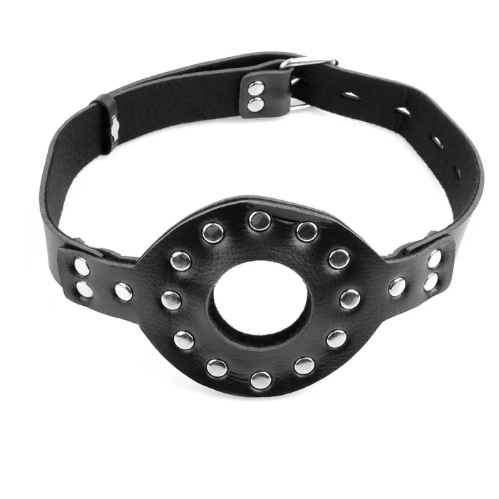 Pipedream Products Female Sex Toys Fetish Fantasy Deluxe Locking Ball Gag with Dildo