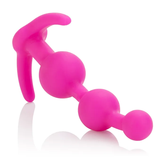 Pleasher Spot Male Sex Toys Booty Call Booty Beads Pleasher Spot Male Sex Toys Booty Call Booty Beads